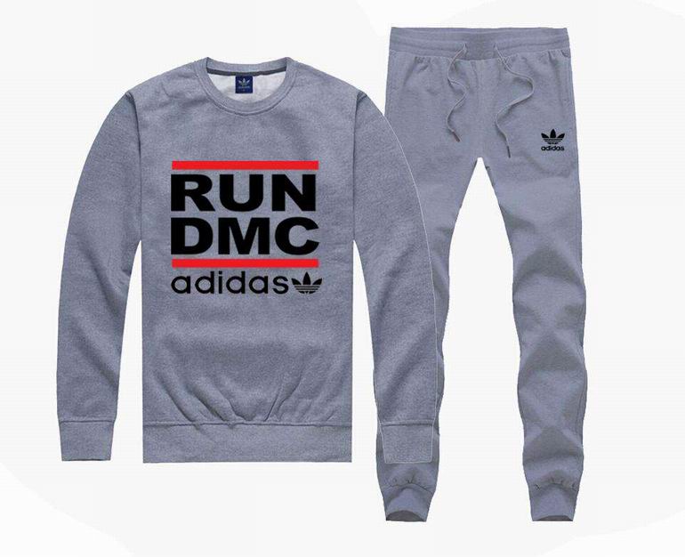 men adidas sport suits-510